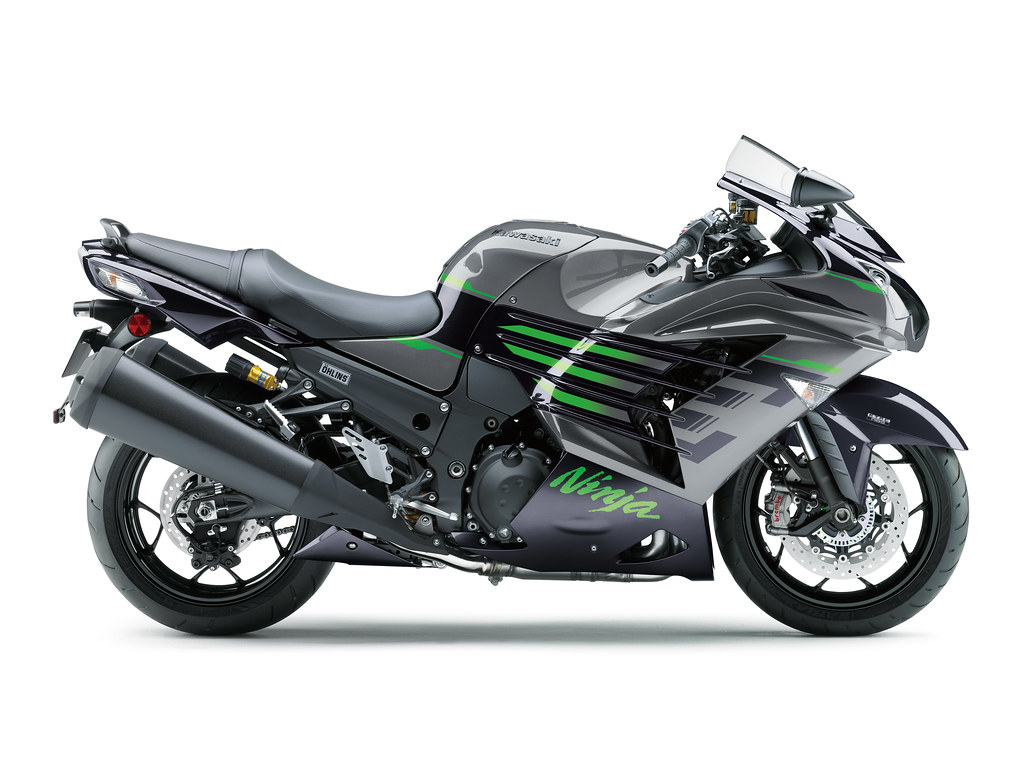 2021 Kawasaki 2021 Ninja ZX14R For Sale in Nerang